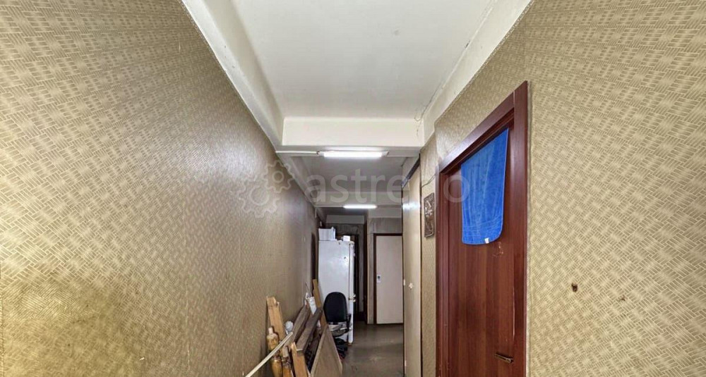 4-комн. квартира, 73.5 м2, 8/9 эт. Санкт-Петербург - изображение 4