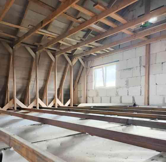 Дом, 260 м2, 18 соток, 2 эт. Высоковск