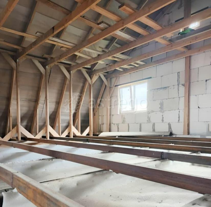 Дом, 260 м2, 18 соток, 2 эт. Высоковск - изображение 6