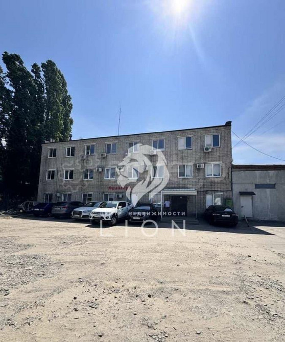 Производственное, 3541.4 м2 Белгород - изображение 6