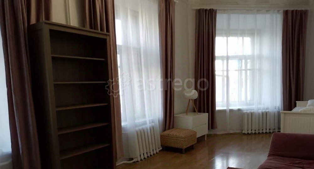 Комната, 23 м2, 2/7 эт. Санкт-Петербург - изображение 6