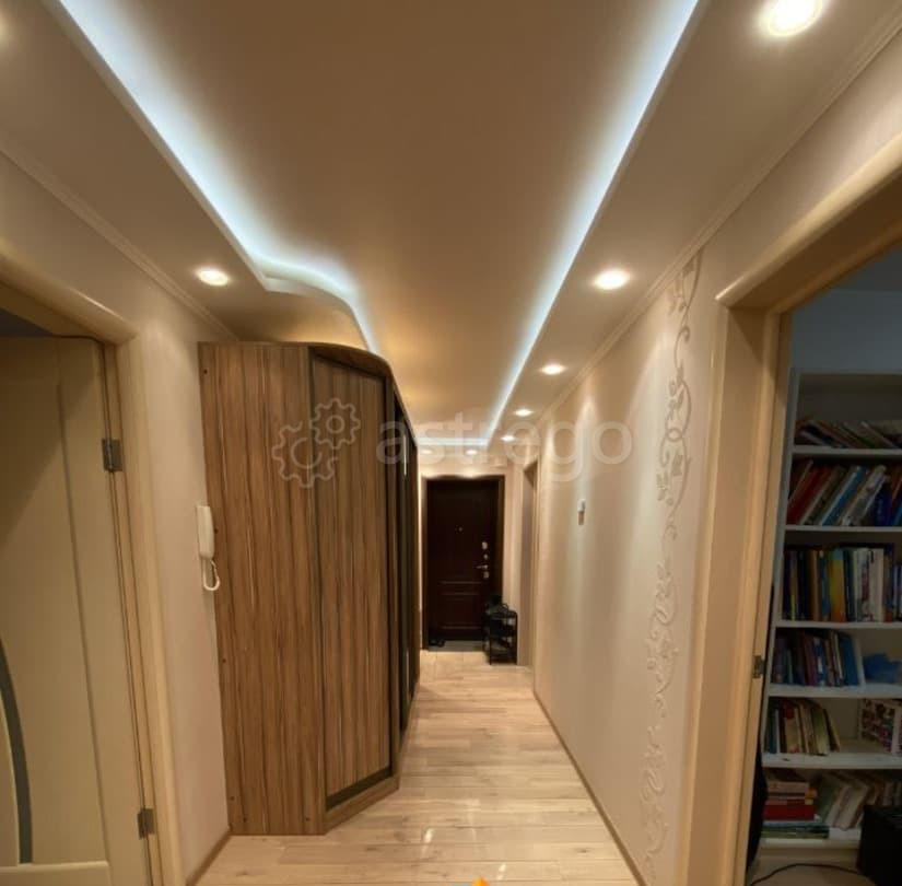 4-комн. квартира, 89 м2, 1/10 эт. Истра - изображение 6