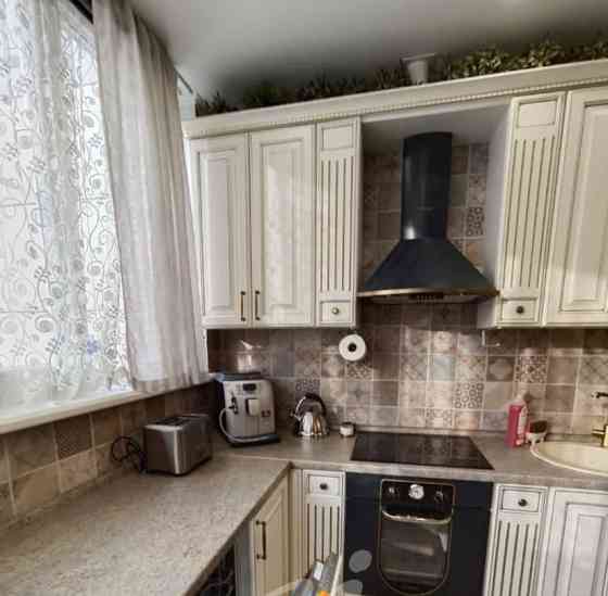 3-комн. квартира, 85.4 м2, 9/25 эт. Балашиха