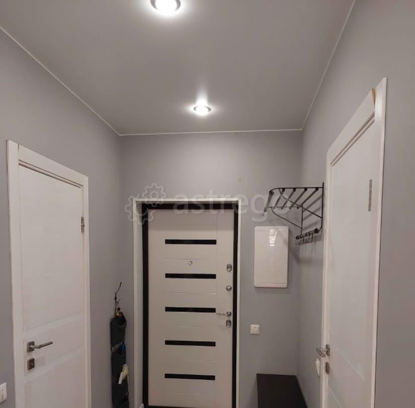 3-комн. квартира, 64.4 м2, 17/24 эт. Химки - изображение 5