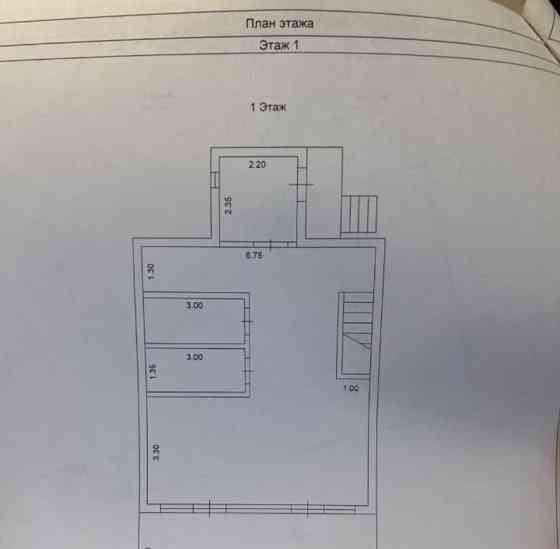 Дом, 118 м2, 11 соток, 2 эт. Красноярск
