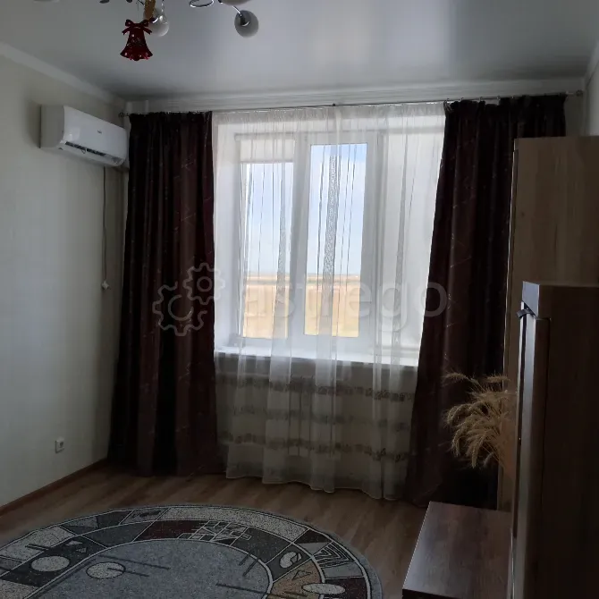 1-комн. квартира, 37 м2, 16/17 эт. Оренбург - изображение 6