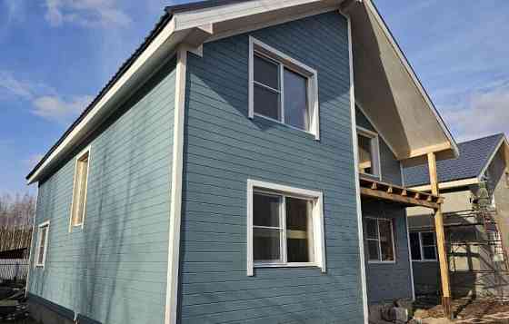 Дом, 180 м2, 6 соток Мытищи