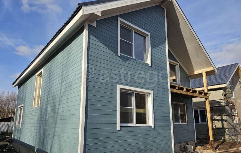 Дом, 180 м2, 6 соток Мытищи - изображение 6