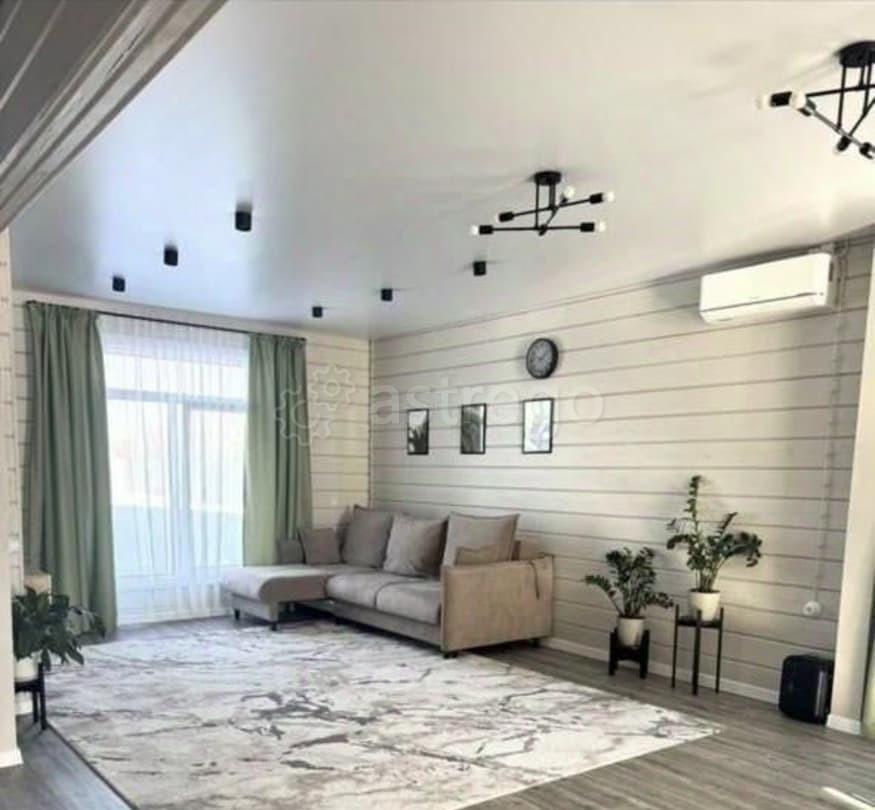 Коттедж, 215 м2, 15 соток, 2 эт. Белокуриха - изображение 4