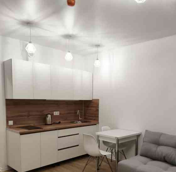 Студия, 23.5 м2, 20/25 эт. Одинцово