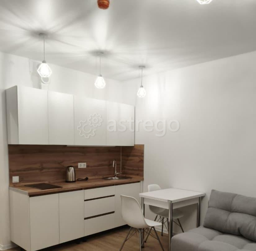 Студия, 23.5 м2, 20/25 эт. Одинцово - изображение 5