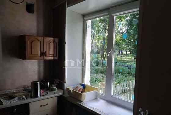 1-комн. квартира, 37 м2, 3/9 эт. Москва