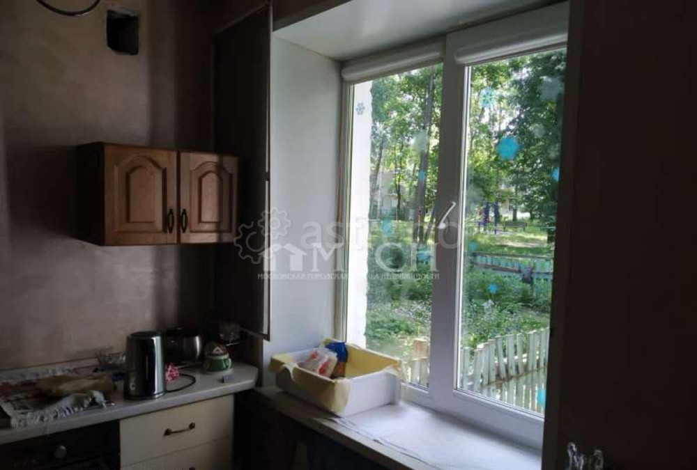 1-комн. квартира, 37 м2, 3/9 эт. Москва - изображение 1