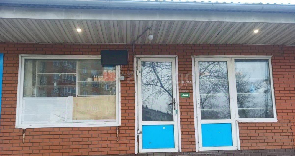 Отдельное здание, 20 м2 Балашиха - изображение 1