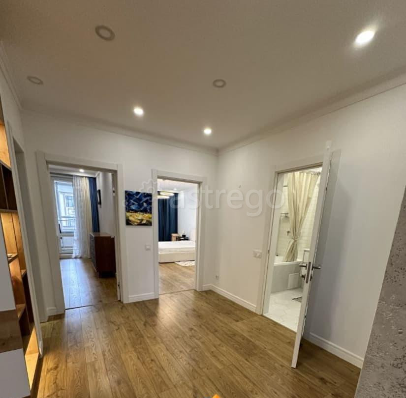 4-комн. квартира, 141 м2, 3/15 эт. Уфа - изображение 7