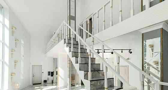 Коттедж, 270 м2, 7.3 сотки, 2 эт. Пушкино