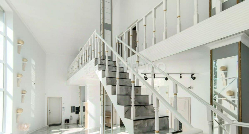 Коттедж, 270 м2, 7.3 сотки, 2 эт. Пушкино - изображение 2