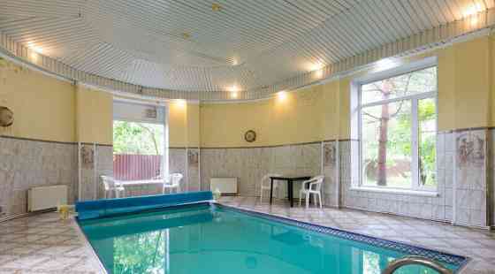 Коттедж, 450 м2 Химки