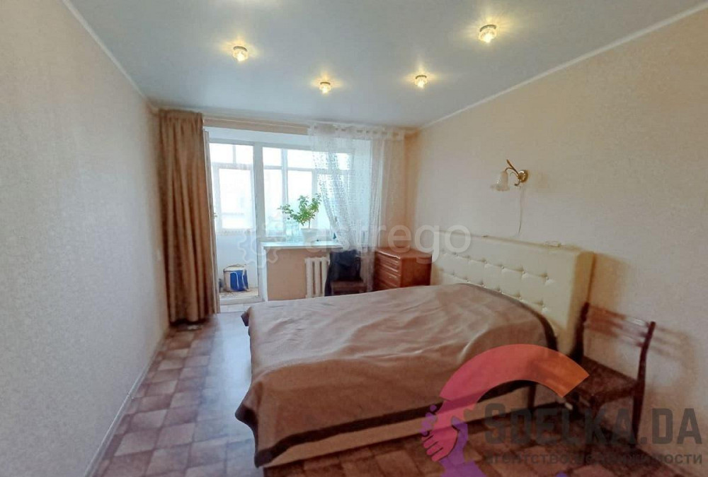 2-комн. квартира, 47 м2, 4/5 эт. Нефтекамск - изображение 10