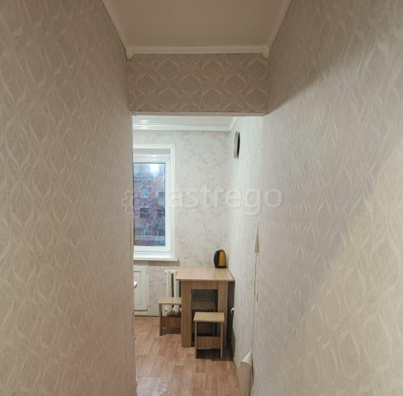 3-комн. квартира, 56.6 м2, 4/4 эт. Назарово - изображение 4