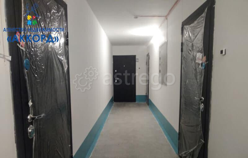 2-комн. квартира, 42 м2, 3/10 эт. Новоалтайск - изображение 9