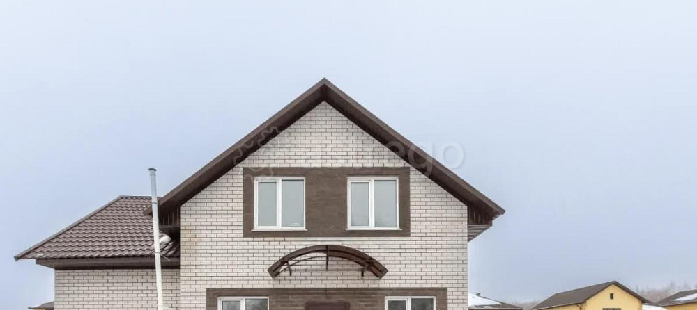 Коттедж, 145.6 м2, 13 соток, 2 эт. Барнаул - изображение 1