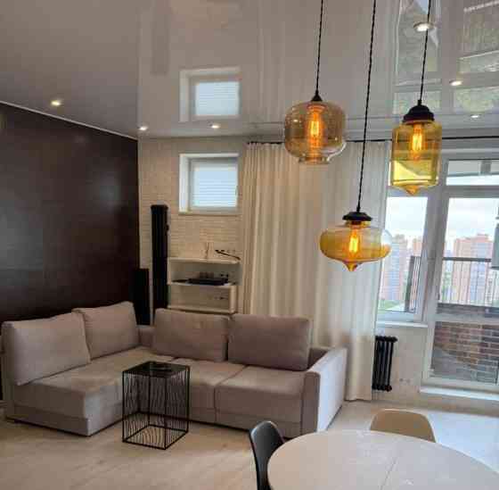 3-комн. квартира, 68.5 м2, 22/24 эт. Химки