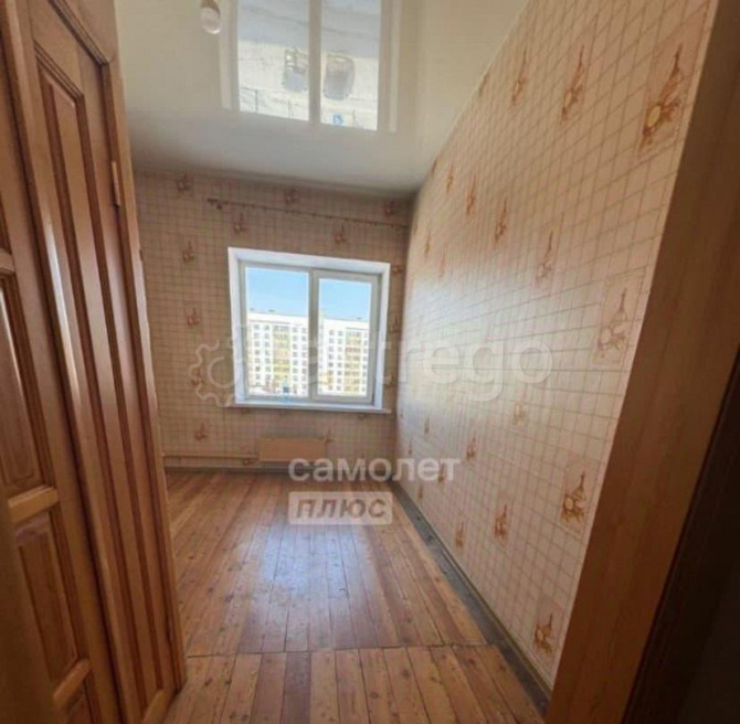 3-комн. квартира, 92 м2, 5/5 эт. Бийск - изображение 7