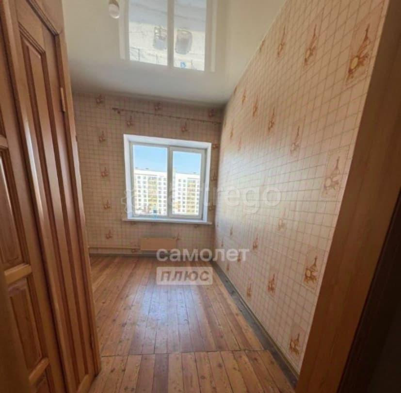 3-комн. квартира, 92 м2, 5/5 эт. Бийск - изображение 7
