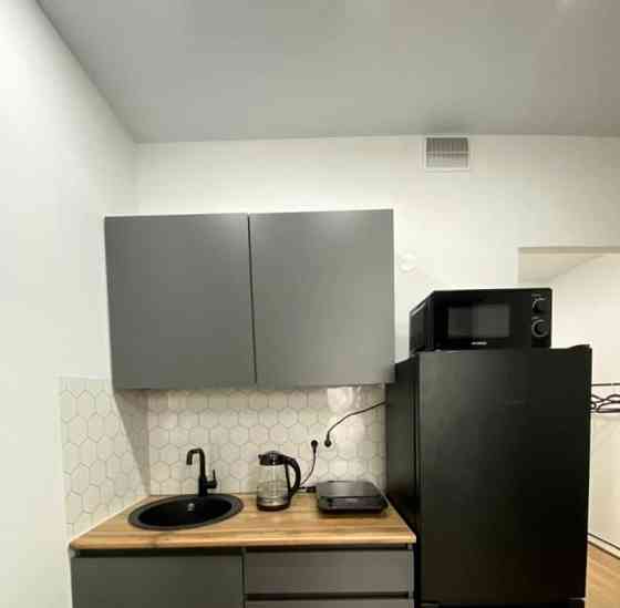 Студия, 20 м2, 17/25 эт. Котельники