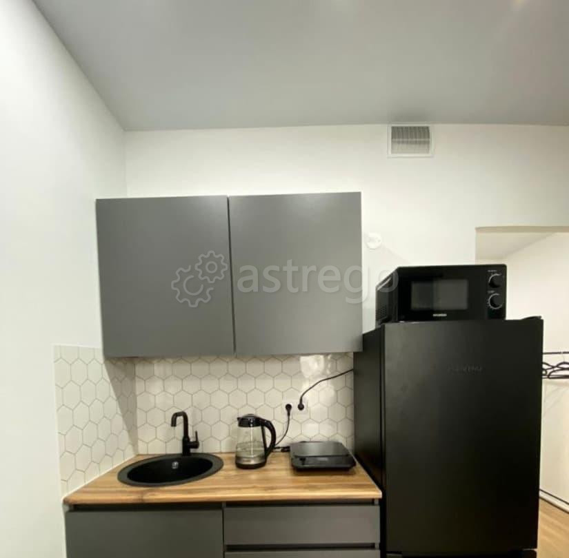 Студия, 20 м2, 17/25 эт. Котельники - изображение 5