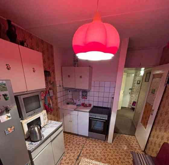 1-комн. квартира, 35 м2, 8/15 эт. Подольск