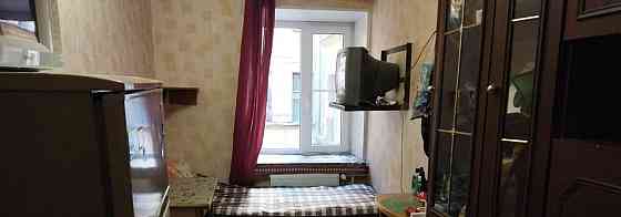 Комната, 10 м2, 3/6 эт. Санкт-Петербург