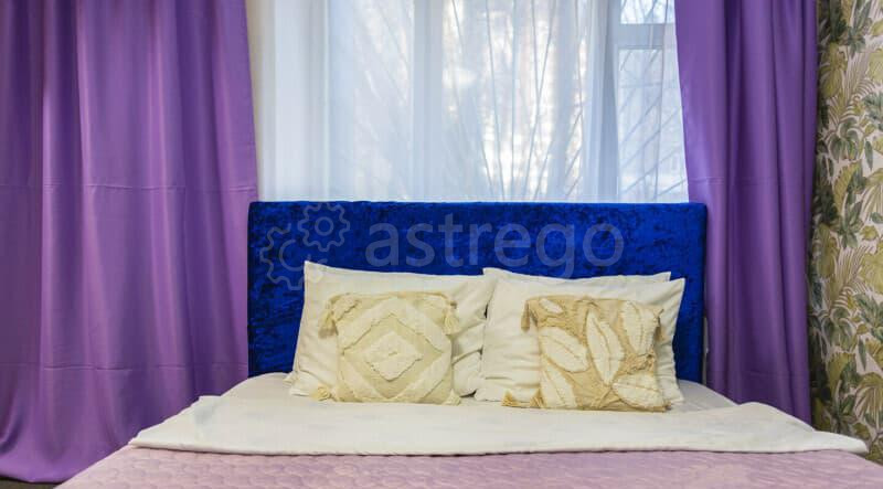 1-комн. квартира, 35 м2, 1/9 эт. Москва - изображение 7