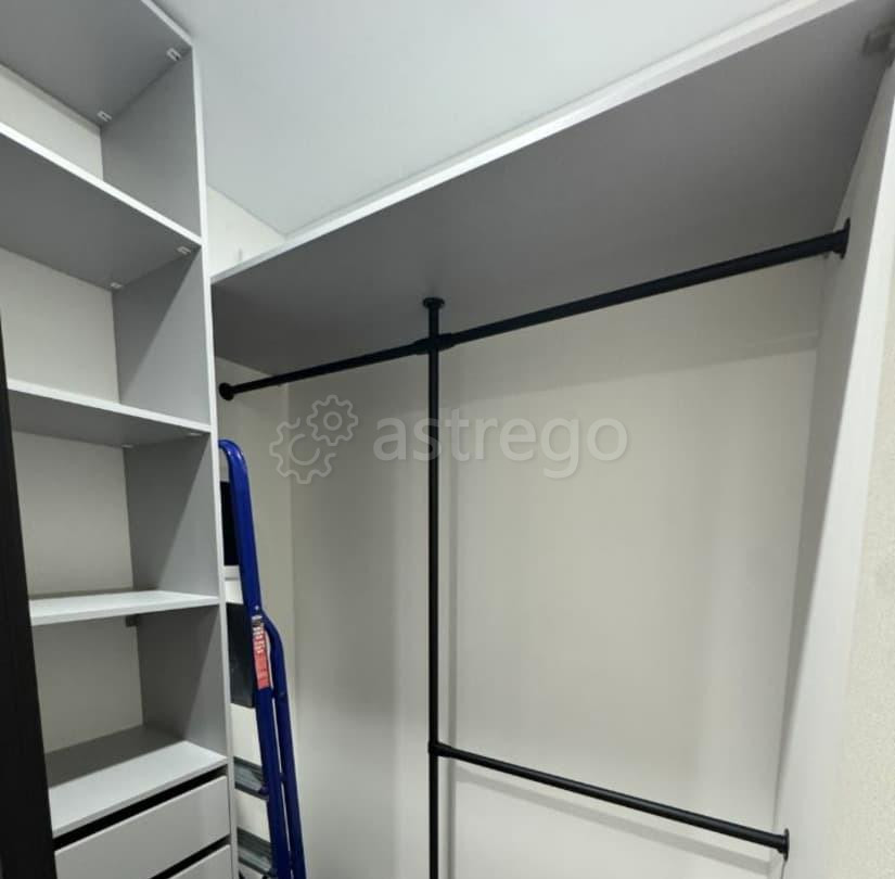 Студия, 38 м2, 9/14 эт. Уфа - изображение 3