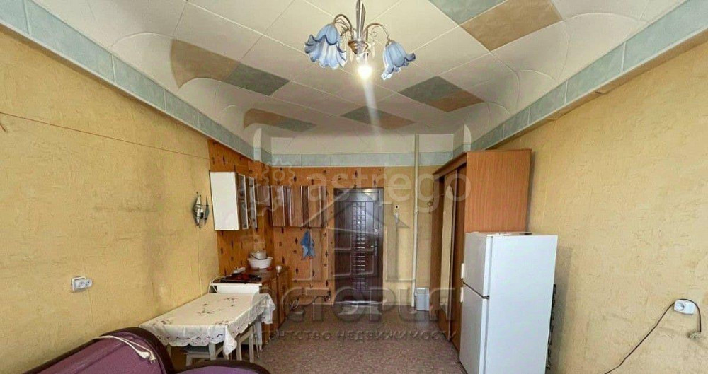 Комната, 19 м2, 4/5 эт. Красноярск - изображение 2