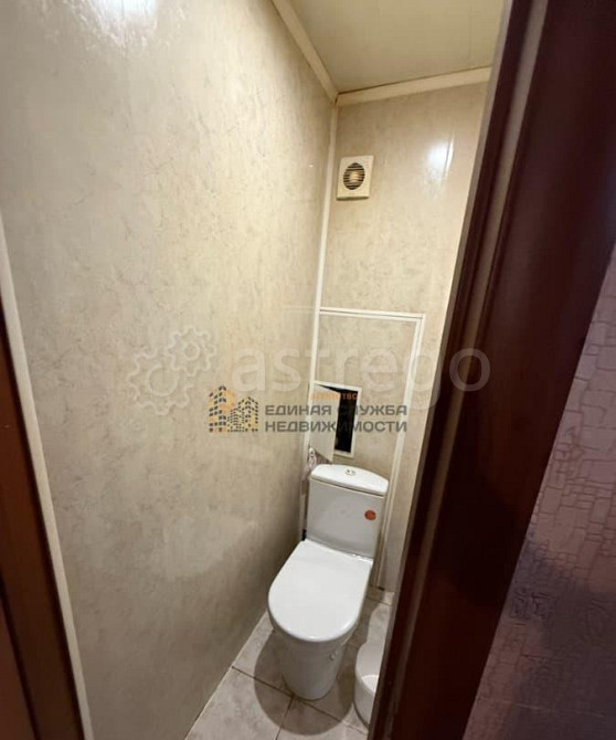 2-комн. квартира, 42 м2, 2/5 эт. Уфа - изображение 6