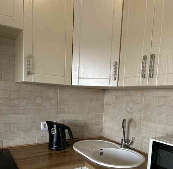 1-комн. квартира, 45 м2, 10/16 эт. Астрахань