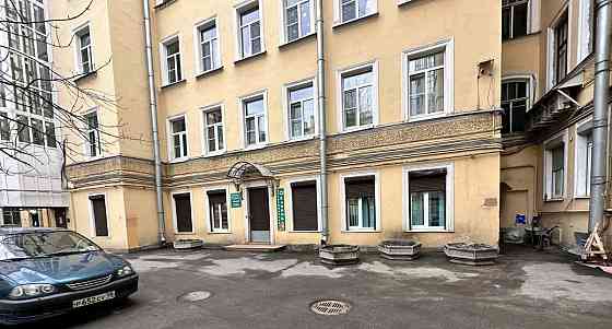 Офис, 101 м2 Санкт-Петербург