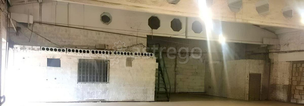 Склад, 700 м2 Астрахань - изображение 1