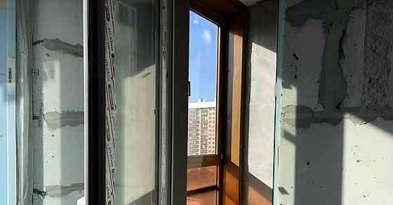 Студия, 29 м2, 19/26 эт. Одинцово