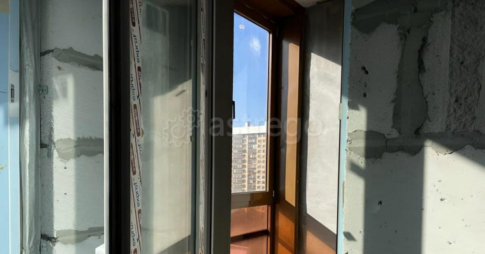 Студия, 29 м2, 19/26 эт. Одинцово - изображение 4