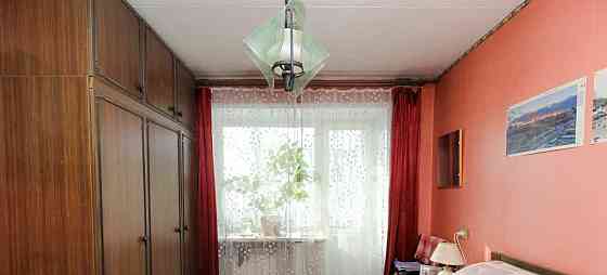 4-комн. квартира, 70 м2, 4/5 эт. Красноярск