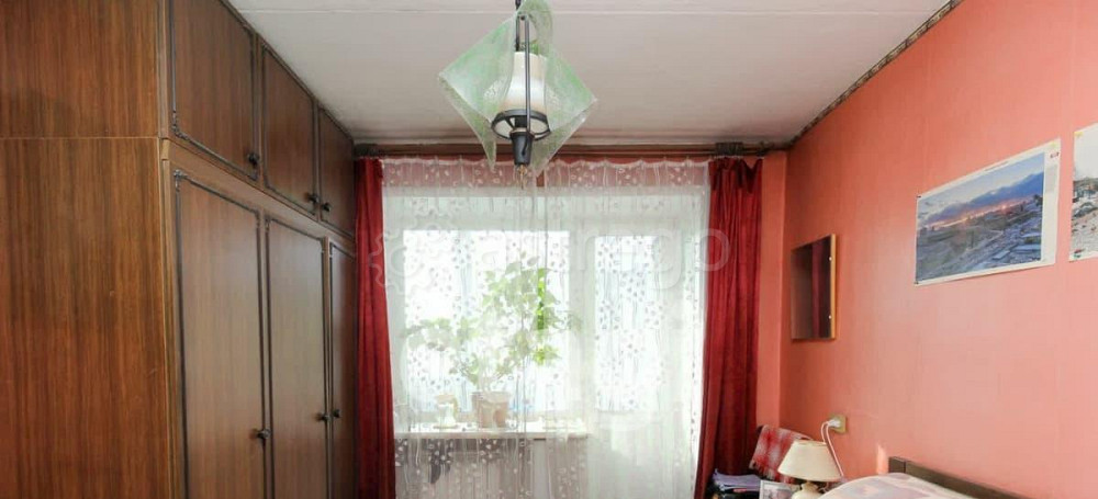 4-комн. квартира, 70 м2, 4/5 эт. Красноярск - изображение 6