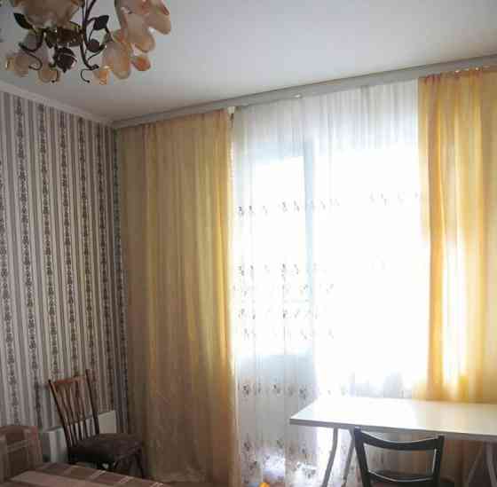 3-комн. квартира, 76 м2, 11/17 эт. Москва