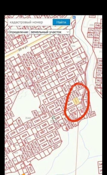 Земельный участок, 8 соток Уфа - изображение 1