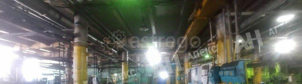 Производственное, 1600 м2 Ногинск - изображение 6