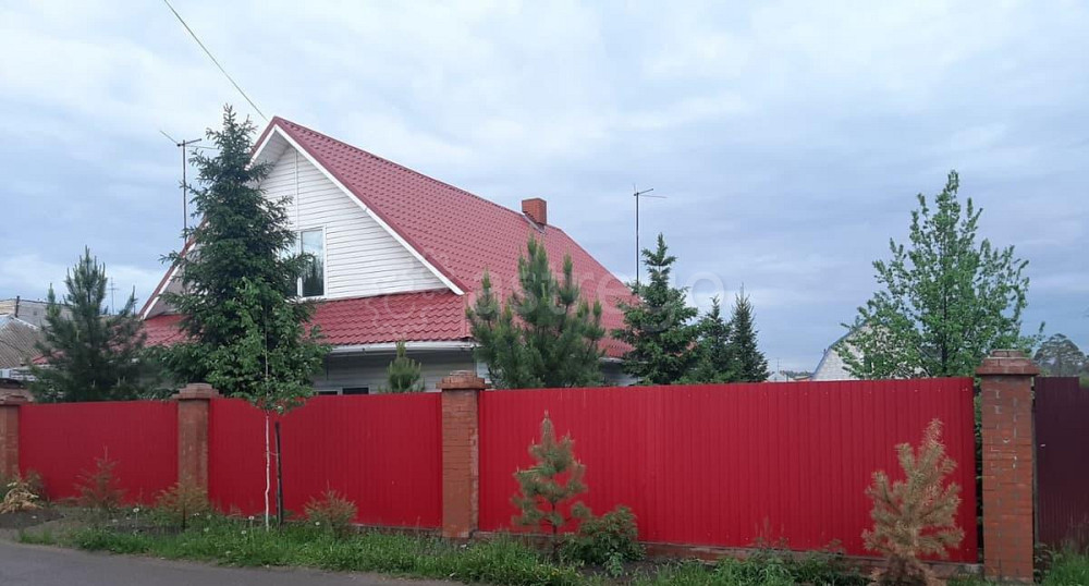 Дом, 150 м2, 12 соток, 1 эт. Железногорск - изображение 5