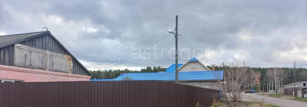 Отдельное здание, 170 м2 Емельяново - изображение 2