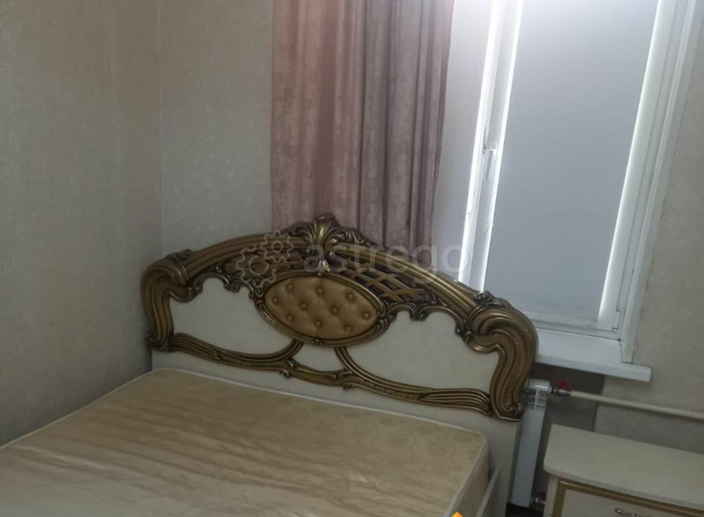 Комната, 16 м2, 1/5 эт. Москва - изображение 2
